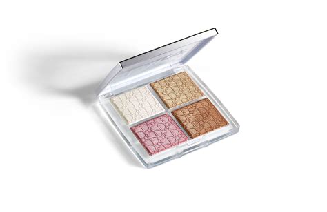 dior gesichtspalette|dior blush palette.